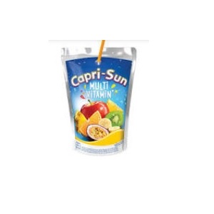 Capri-Sun Multivitamine 200ml DEK Blauwestad