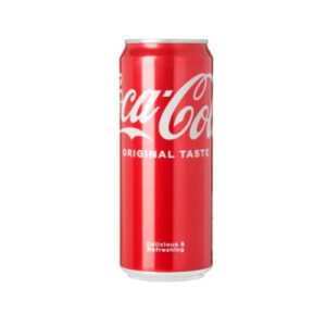 Coca Cola Regular online bestellen DEK Blauwestad