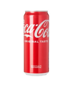 Coca Cola Regular online bestellen DEK Blauwestad