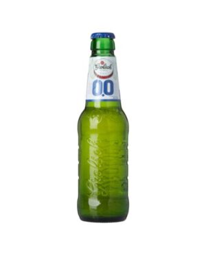 Grolsch 0.0% alcoholvrij bier DEK Blauwestad