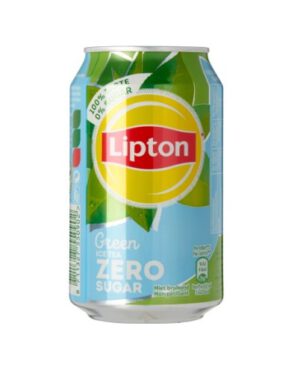 Lipton Zero Green Tea