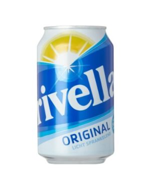 Rivella original DEK Blauwestad Oldambtmeer Groningen Nederland