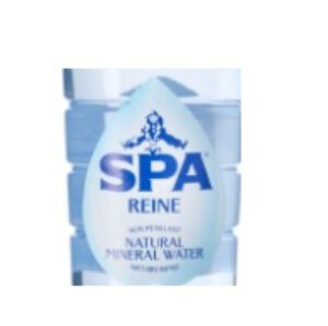 Spa Blauw