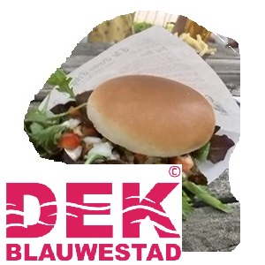 DEKBurger DEK Blauwestad Groningen Oldambt Nederland