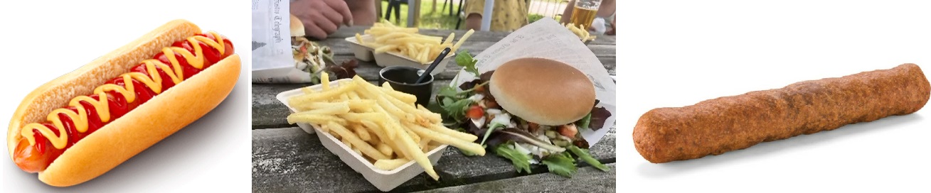 Drinken Eten Menukaart KinderMenu Kayaking Kayakverhuur DEK Blauwestad Oldambt Groningen Nederland